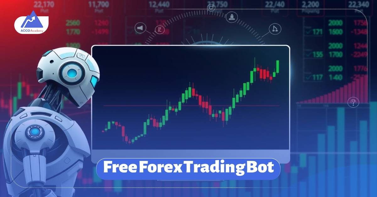 Free Forex Trading Bot