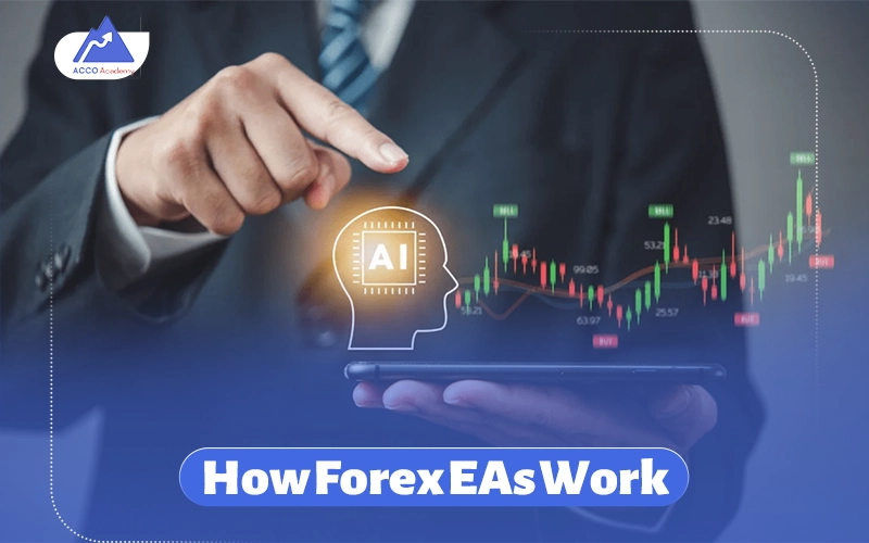 How Forex EAs Work