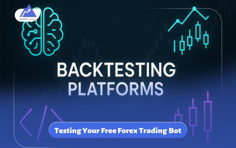 Testing Your Free Forex Trading Bot