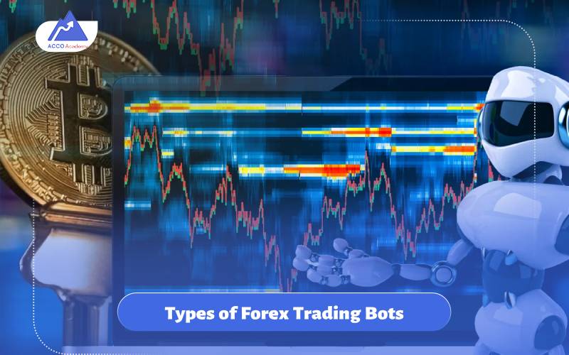 Types of Forex Trading Bots