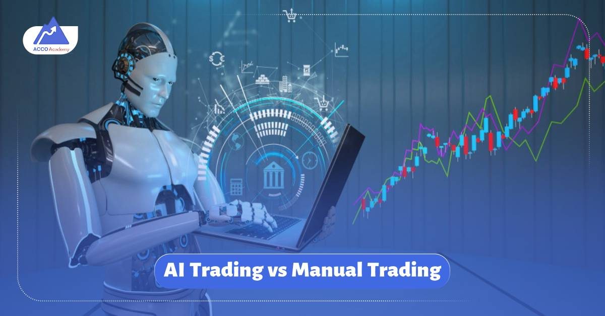 AI Trading vs Manual Trading