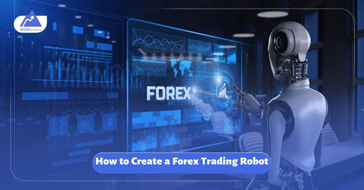 How to Create a Forex Trading Robot