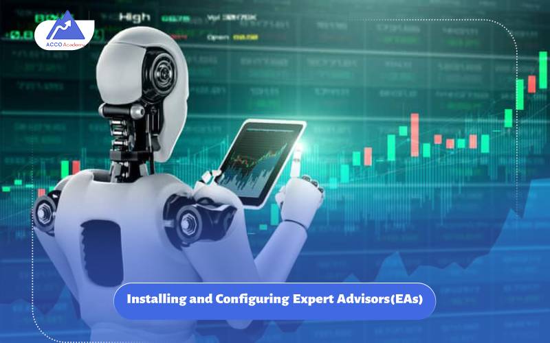 Installing and Configuring Expert Advisors (EAs)