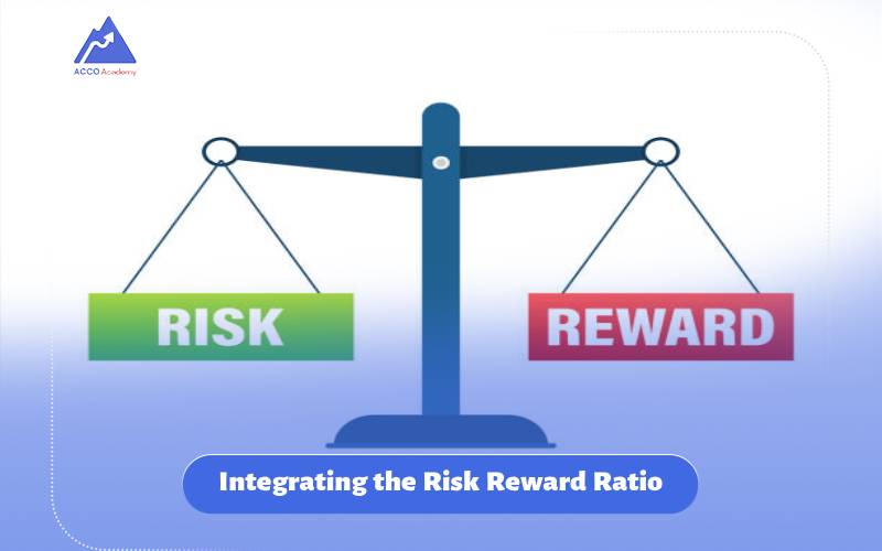 Integrating the Risk Reward Ratio