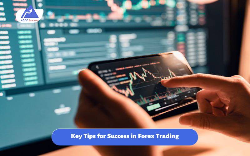 Key Tips for Success in Forex Trading