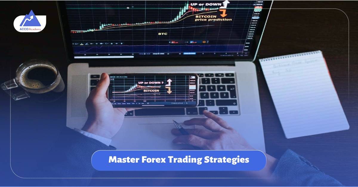Master Forex Trading Strategies 2025
